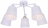 Потолочная люстра Toplight Kristiana TL1154-5D (для детской, 220V)