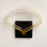 Настенный светильник De City Конти 488024901 (LED, 220V)