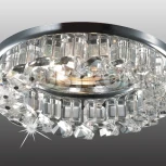 Встраиваемый точечный светильник Novotech Bob 369452