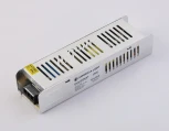 Блок питания с EMC для светодиодной ленты 12V Ambrella LED Driver 12V GS8653 150W 12,5A IP20 220V