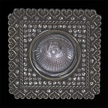 Встраиваемый точечный светильник Reluce 16023-9.0-001CN MR16 AB (220V)