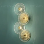 Настенный светильник Cloyd Helion 20160 (LED, 220V, круглые)