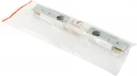 Соединитель Denkirs DK Track White TR1106-WH