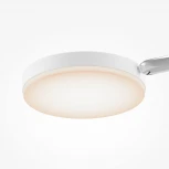 Потолочная люстра на штанге Maytoni Fad MOD070CL-L30W3K (LED, 220V)