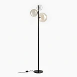 Торшер с выключателем шарики Citilux Orton CL202933 (220V, шарики)