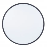 Потолочный светодиодный светильник Uniel ULO ULO-K40A 60W/4000К/R60 IP40 BLACK