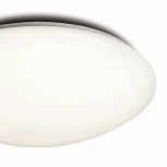 Потолочный светильник круглый Mantra Zero 5411 (220V)