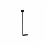 Подвесной светильник светодиодный iLedex Telescope 7010/1PS BK