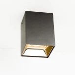 Накладной точечный светильник Citilux Старк CL7440213 (LED, 220V, куб)