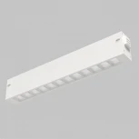 Трековый светильник Downlight светодиодный однофазный 220В, 9Вт, Белый IL.0050.6002-9-WH Imex Smart Line IL.0050.6002-9-WH
