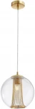 Подвесной светильник Favourite Funnel 2881-1P (220V, на проводе, шар)