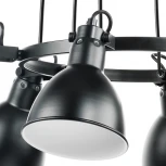 Подвесная люстра Lightstar Acrobata 761167 (220V, на проводе)