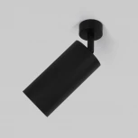 Спот накладной Diffe черный 15W 4200K 85266/01 (LED, 220V, круглые)