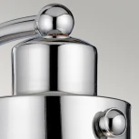 Бра Scholar QN-SCHOLAR1 Quoizel