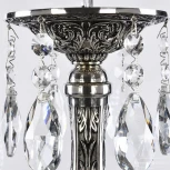 Подвесная люстра Bohemia 7110 71101/6/175 B NB