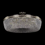 Потолочная люстра Bohemia 1903 19031/80IV GB