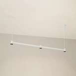 Подвесной светильник LED SP-ELIZEO-S1000-16W Day4000 (WH, 35 deg, 230V) (Arlight, IP20 Металл, 3 года) 036591