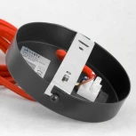 Подвесной светильник Lussole Aberdeen GRLSP-8226 (220V, на проводе, IP21)