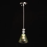 Подвесной светильник De City Лоск 107011201 (220V, на проводе, круглые)