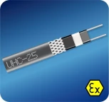 Саморегулирующийся кабель Grand Meyer UHC-25 (25 Ватт/м)