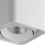 Накладной точечный светильник Lightstar Monocco 052316 (LED, 220V, IP65)