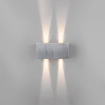 Архитектурная подсветка Elektrostandard Winner 35137/W алюминий