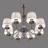 Подвесная люстра Citilux Гера CL433183