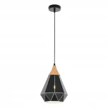 Подвесной светильник MyFar Brigitte MR1405-1P (220V)