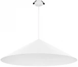 Подвесной светильник SP-MAKOTO-R750-14W Warm2700 (WH, 36 deg, 230V, TRIAC) (Arlight, IP20 Металл) 054408 (LED, на проводе)