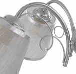 Подвесная люстра Arte Milano Amalfi-7946 337946/5 CR (220V, на цепи)