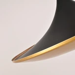 Подвесной светильник Rask D50 By ImperiumLoft Rask01 (LED, 220V, на тросе)