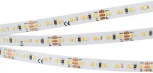 Светодиодная лента MICROLED-M240-8mm 24V White-MIX (19.2 W/m, IP20, 2216, 5m) (Arlight, Изменяемая ЦТ) 024504(2)