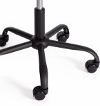 Компьютерное кресло игровое Tetchair BEST (Темно-серый) 20195