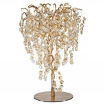 Интерьерная настольная лампа L'Arte Luce Treasure L29031