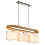 Подвесной светильник Lussole Loft Nulvi GRLSF-2113-03 (220V, на проводе, IP21)