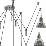 Подвесной светильник Lightstar Acrobata 761074