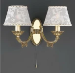 Бра Reccagni Angelo 7432 A 7432/2