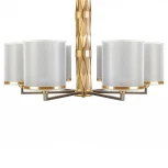 Подвесная люстра L'Arte Luce Flaire L31406 (220V, на цепи)