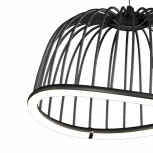 Подвесной светильник Mantra Celeste 6685 (LED, 220V, на проводе, круглые)