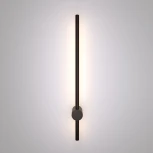 Настенный светильник Elektrostandard Cane MRL LED 1115 черный (220V)