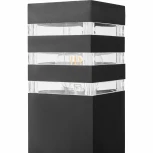 Наземный светильник duwi 24397 7