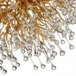 Подвесная люстра ST Luce Savona SL1651.203.15