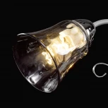 Потолочная люстра на штанге De City Моника 372014903 (220V)