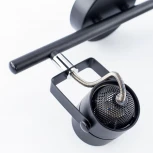 Спот на штанге Citilux Ринг CL525522 (220V, круглые)