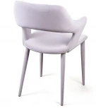 Стул Woddy, бархат серый Top Concept WODDY 2001000000975