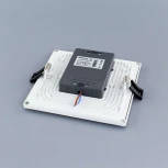 Встраиваемый точечный светильник Citilux Омега CLD50K150 (LED, 220V, диммер)