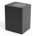 Архитектурная подсветка Feron Бостон 48234 DH050 GU10 серый 48324 (220V, IP65)