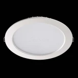 Встраиваемый точечный светильник Novotech Luna 358031 (LED, 220V)