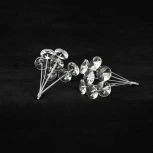 Настенный светильник светодиодный Lussole Alaska LSP-8951 (220V)