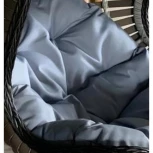 Подвесное кресло Afina AFM-810G Grey